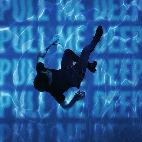 Logan Henderson ‘Pull Me Deep’