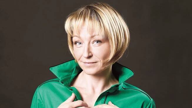 Klára Cibulková: Je čas vystoupit z komfortní zóny