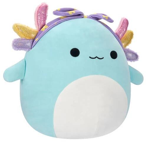 SQUISHMALLOWS Axolotl - Irina