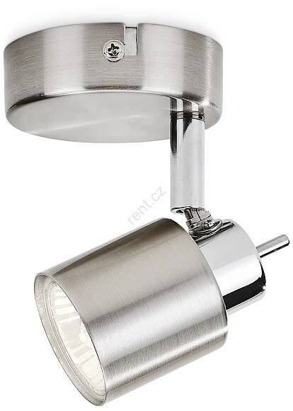 Philips Massive - Bodové svítidlo 1xGU10/35W/230V