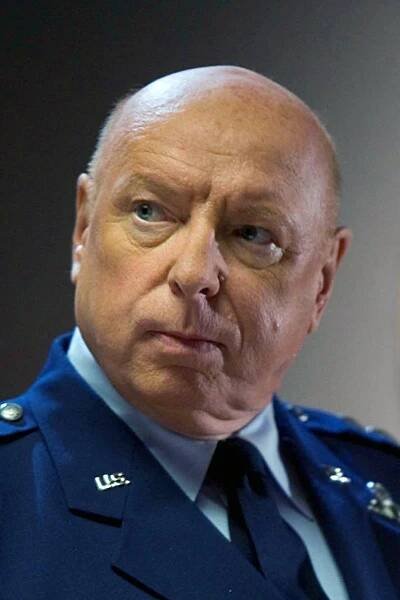 Don S. Davis herec