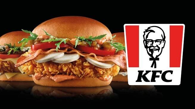 KFC - Place d'Italie