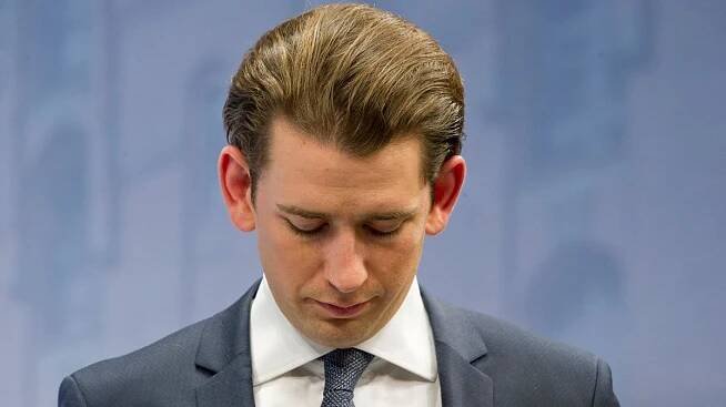 Kurz odchází z politiky. Rakousko bude mít nejspíš i nového kancléře