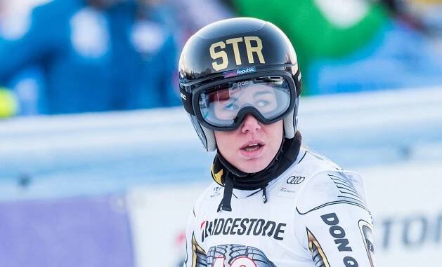 i60.cz: Snowborec Ester! Ledecká má olympijské zlato, její soupeřky závod nedokončily