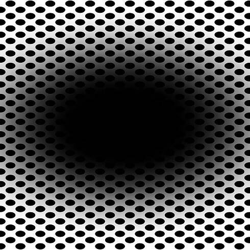 This Optical Illusion Has a Revelation About Your Brain and Eyes