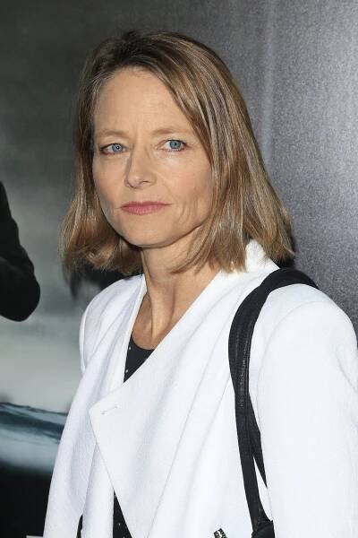 Láska jedné generace: Jodie Fosterová slaví 60!