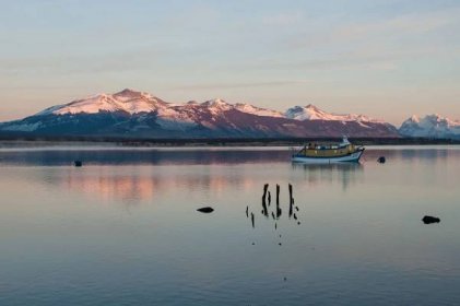 A Backpacker’s Guide to Puerto Natales, Chile