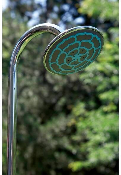 Steinbach Solární sprcha Speed Shower Flexible 20 l, 217 cm