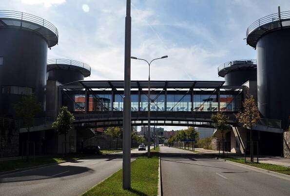 Soubor:Brno - Masaryk University Campus I.jpg