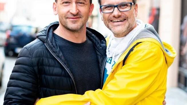 Patrik Hartl o svém filmu: Klukům jsme šili obal na penisy