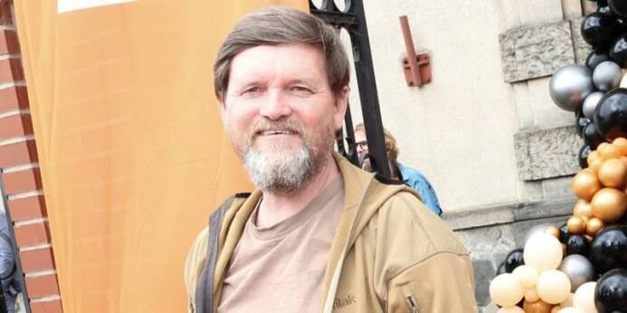 Martin Kubačák.