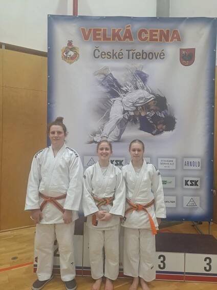 JUDO Mladá Boleslav