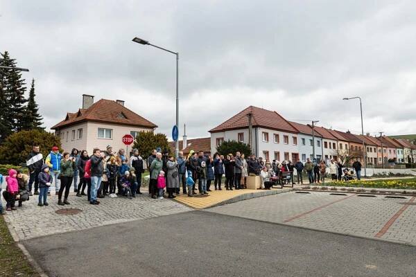 Vynášení Moreny - Oficiální stránky obce Šumice