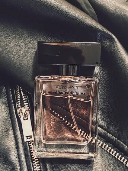 Musc Noir For Her Narciso Rodriguez pro ženy