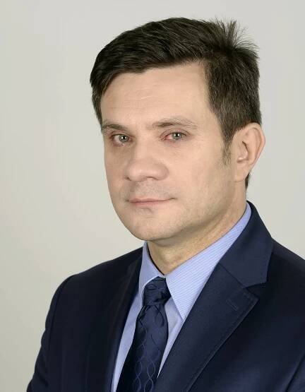 Jacek Włosowicz