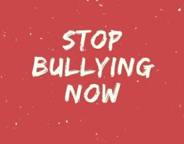 Bullying in Adult Relationships