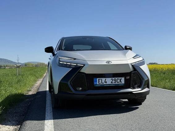 Jak funguje plug-in hybrid?