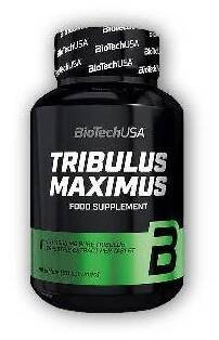 BioTech USA Tribulus Maximus 90 tablet