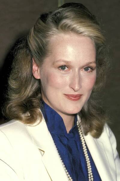 National Association of Theatre Owners (NATO) Awards - November 3, 1983