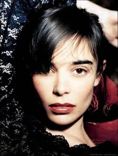 Élodie Bouchez fotka