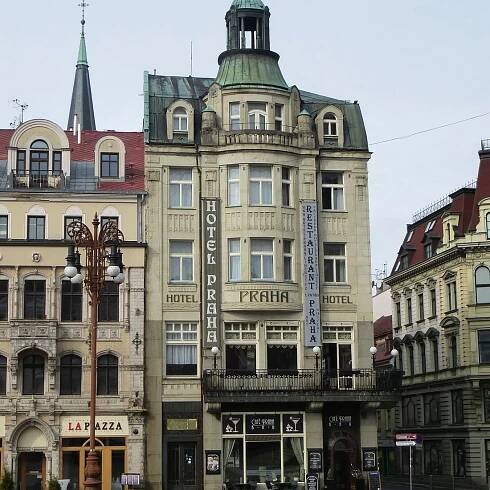 Liberec Region: All You Must Know Before You Go (2025) - Tripadvisor