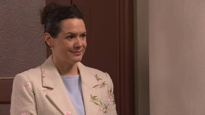 Co v Ulici neuvidíte: Adriana rázně utne Ivu. Její nápad se jí nelíbí