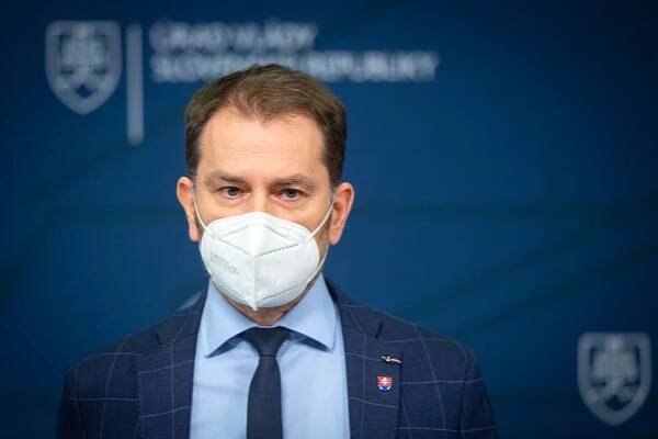 Igor Matovič sa postavil k svojmu majetkovému priznaniu podobne ako pred časom Robert Fico. Vykázal,...