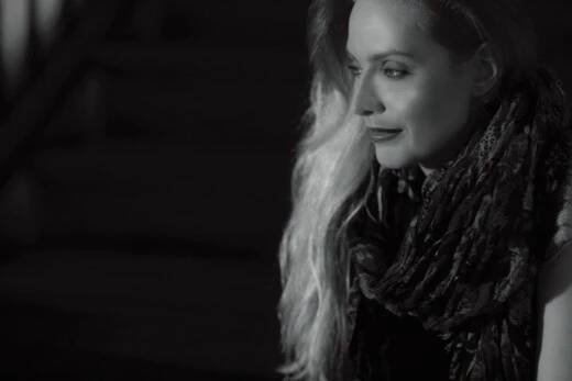 Michaela Horká - zpěvačka a herečka