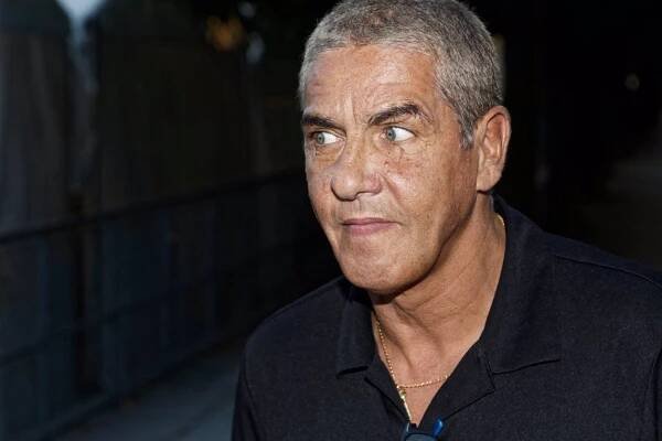 Foto k tématu Samy Naceri – stránka 7