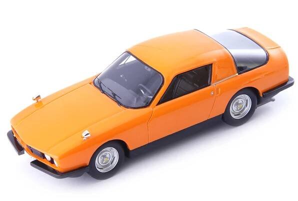 1:43 Bayer K 67