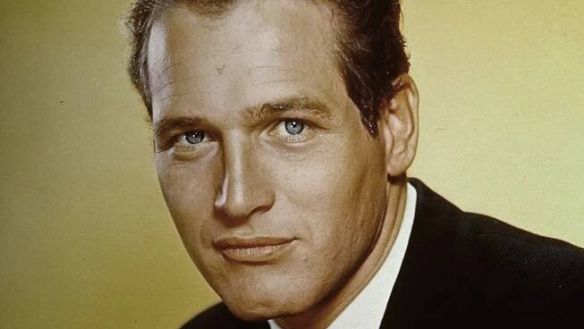 ČT art uvádí: Paul Newman – sympatický mizera na plátně, filantrop a aktivista v soukromí
