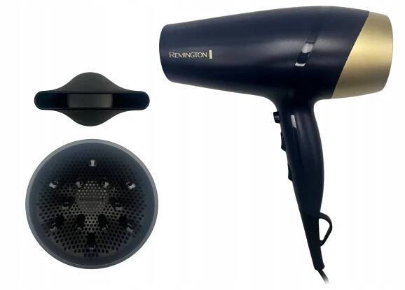 Remington D5805 Sapphire Luxe