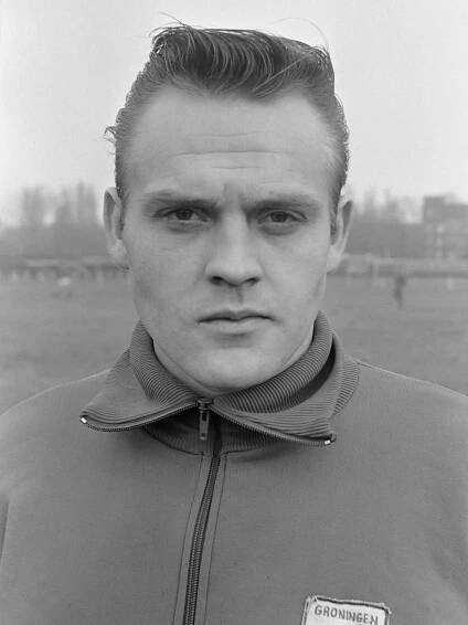 Ole Fritsen