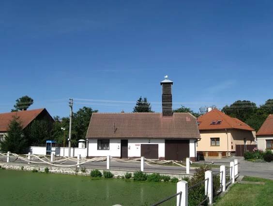 Hasička