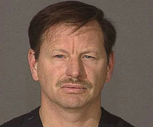 Gary Ridgway Biography - Facts, Childhood, Family of American Serial Killer