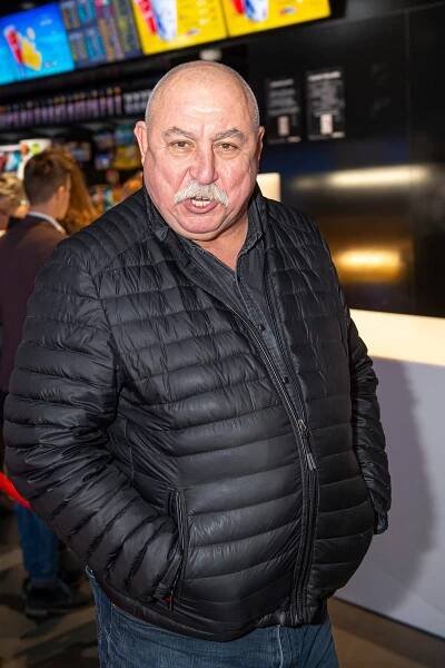 Zemřel herec Andy Hryc, zazářil i v Ulici. Dcera popsala poslední chvíle