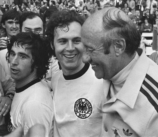 Gerd Müller – Wikipedie