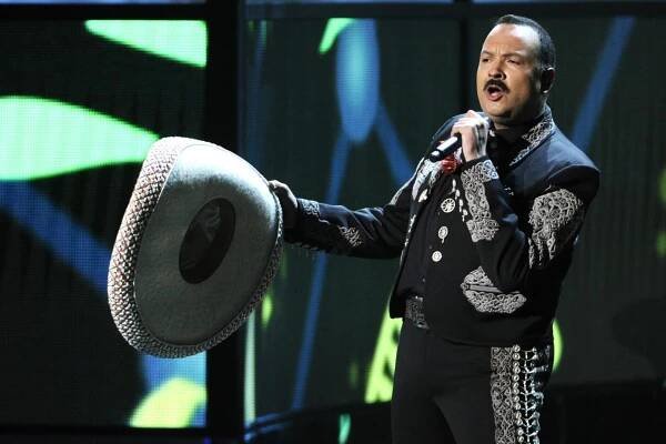 Pepe Aguilar
