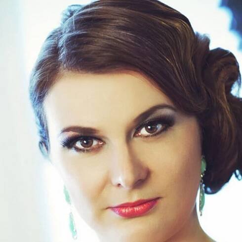 Lucie Hájková: Věřit svým instinktům!