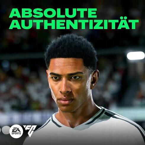 EA SPORTS FC 25 Standard Edition PS5 | Němec