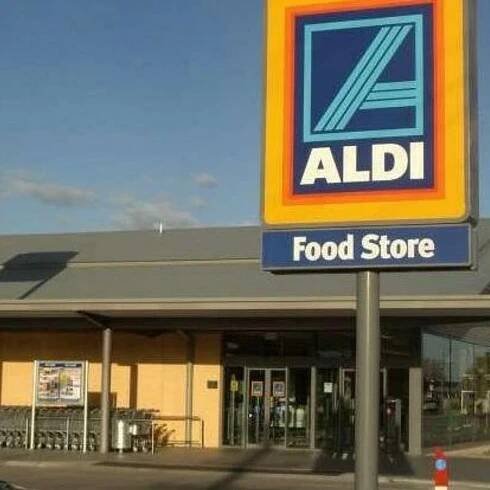 Lidl v Německu předběhl dosavadního lídra Aldi