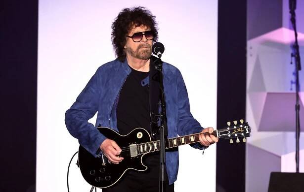 Jeff Lynne cancels final ELO show at BST Hyde Park due to "a systemic infection"