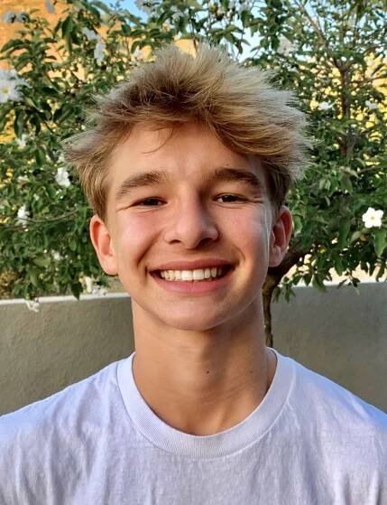 B’nai Mitzvah | AZ Jewish Post