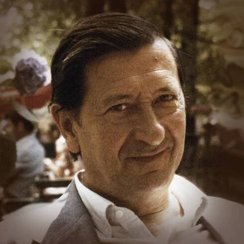 Denys de La Patellière