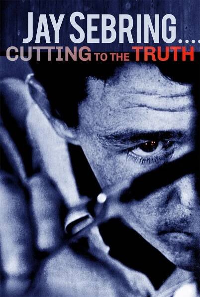 Jay Sebring.... Cutting to the Truth (2020) 7.6