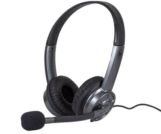 Headphones - Maxellproducts