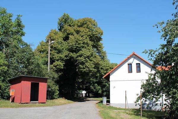 Soubor:Heřmanice, Bučovice, náves (2018-07-03; 01).jpg