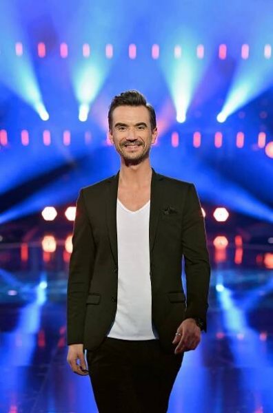 Schlagerlovestory.2020 - Die total verliebte Frühlingsshow - Promo - Florian Silbereisen