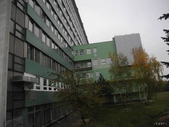 Šahy pripravujú v areáli nemocnice projekt vodozádržných zariadení