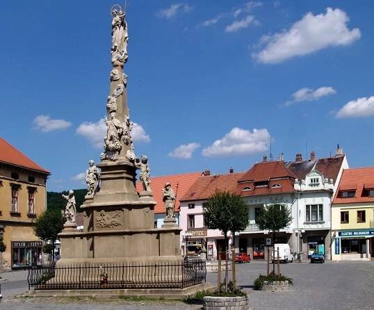 Ivančice